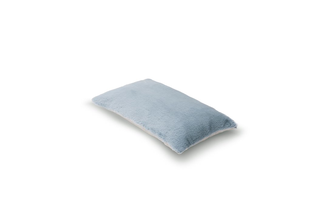 MrsMe cushion Caprice PowderBlue XS